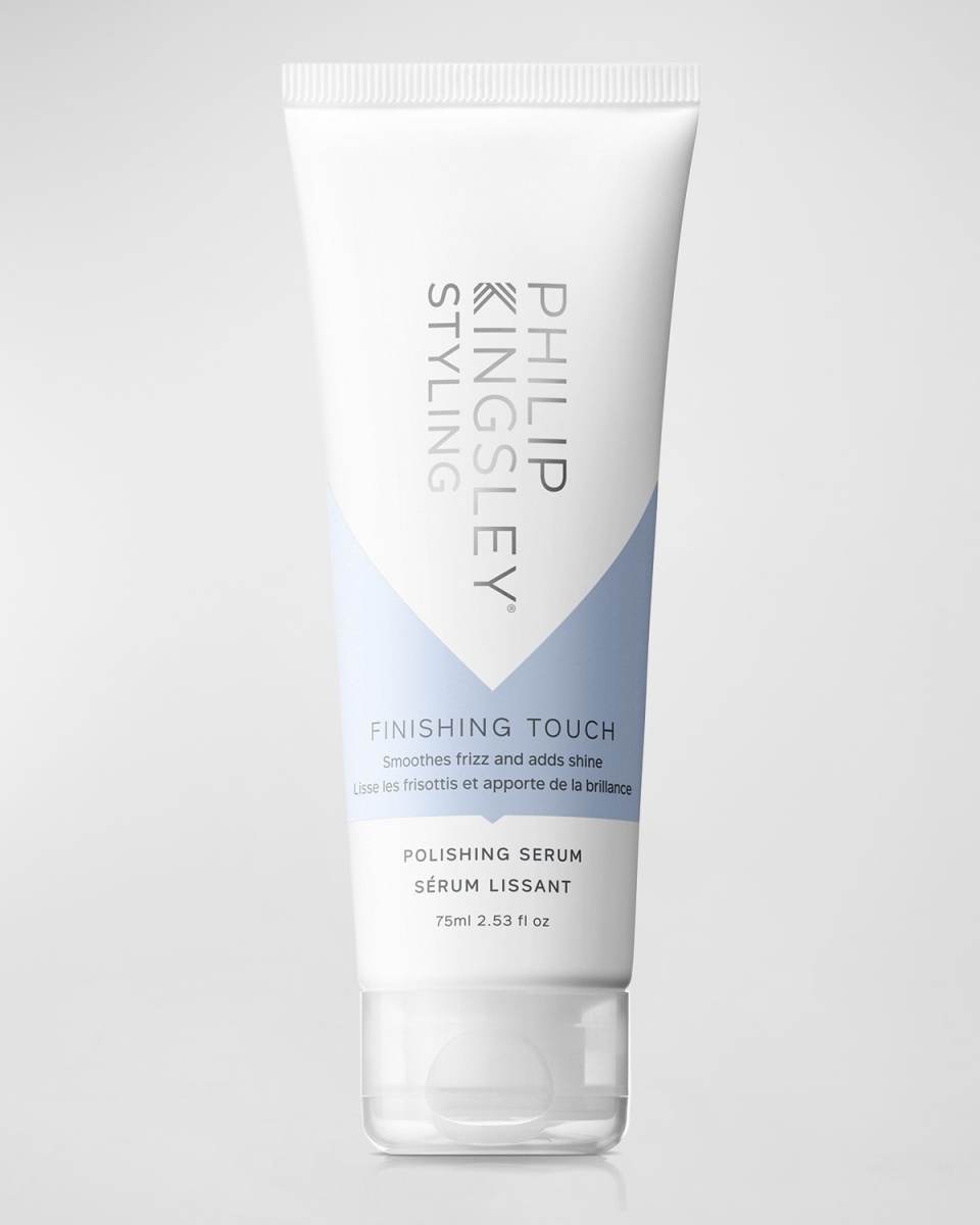 2.5 oz. Finishing Touch Polishing Serum