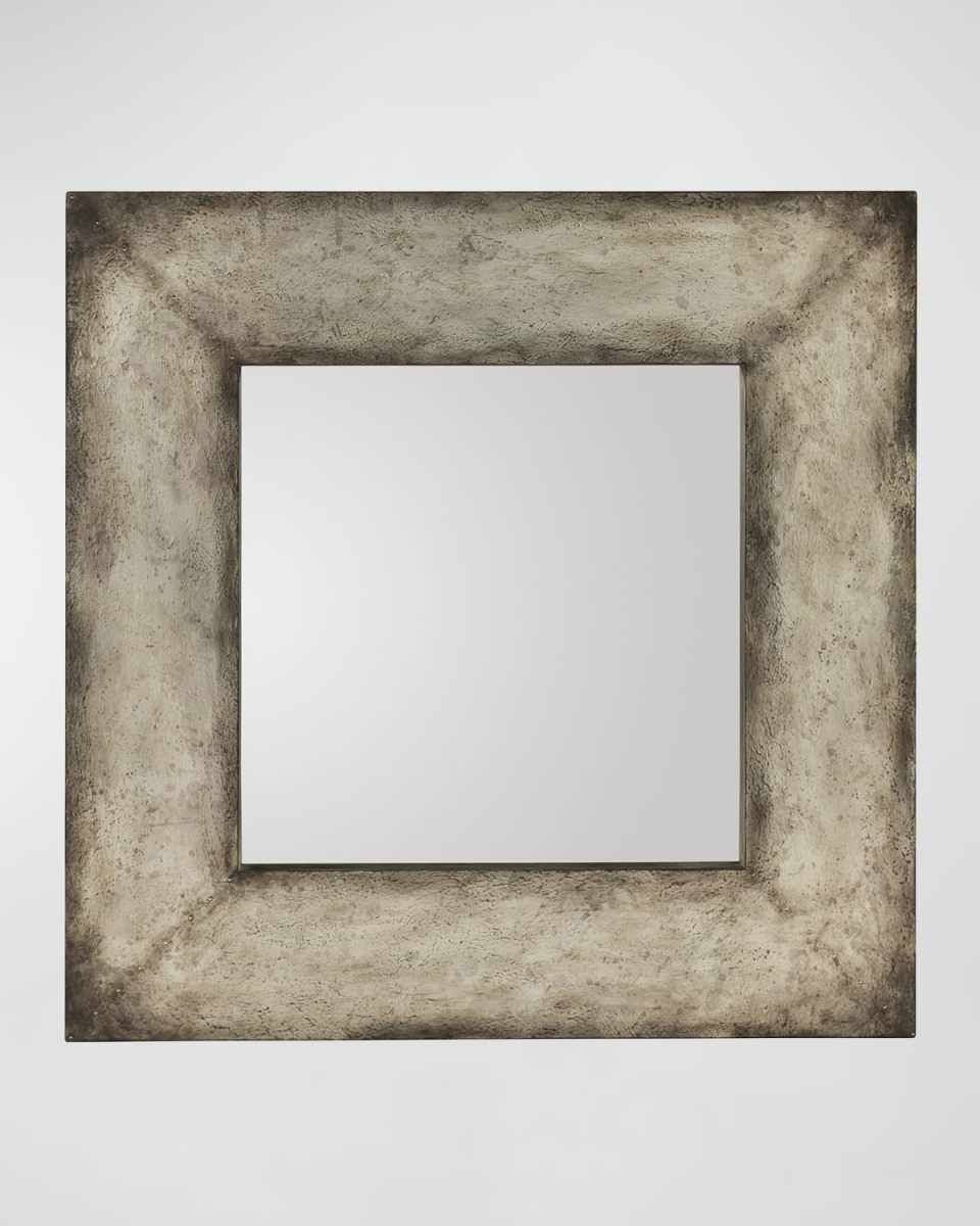 Ciao Bella 42" Square Accent Mirror