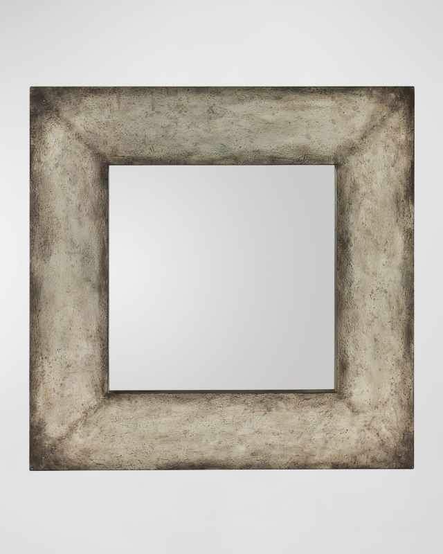 Ciao Bella 42" Square Accent Mirror