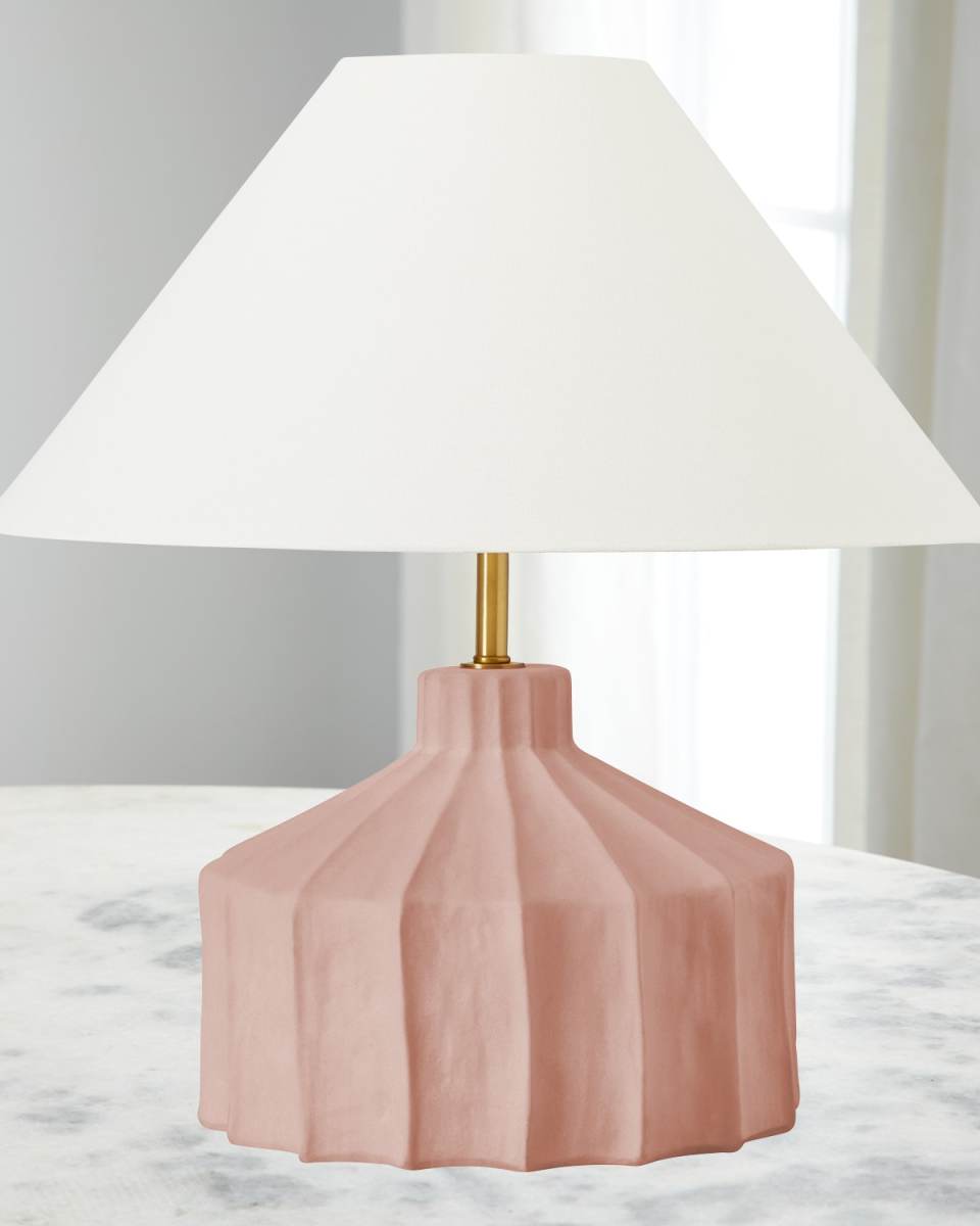 Veneto Medium Table Lamp By Kelly Wearstler