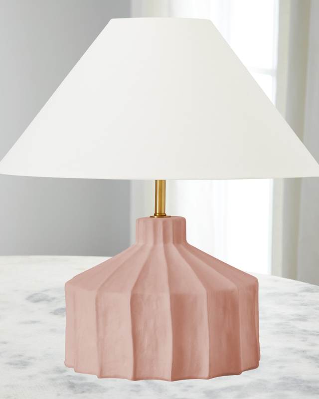 Veneto Medium Table Lamp By Kelly Wearstler