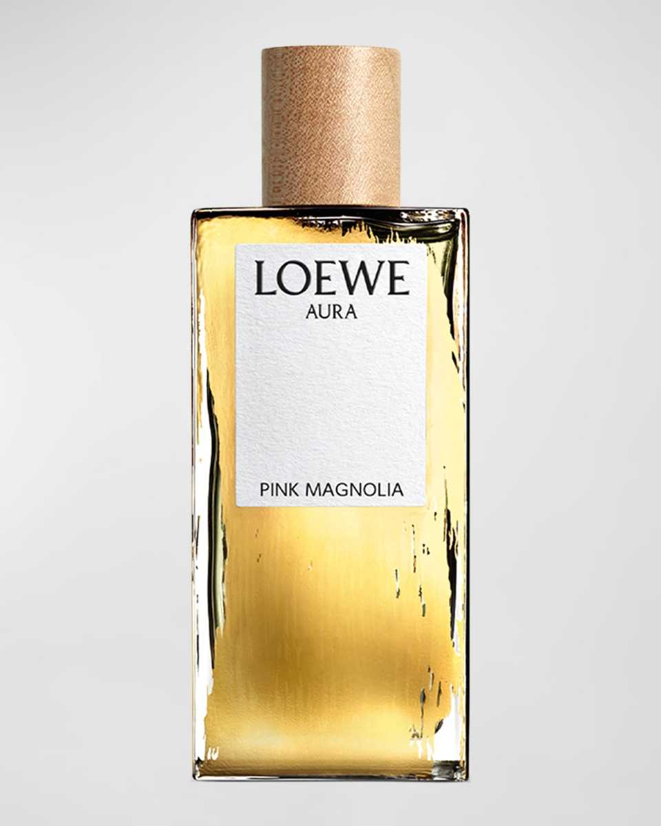 Aura Pink Magnolia Eau de Parfum, 3.4 oz.