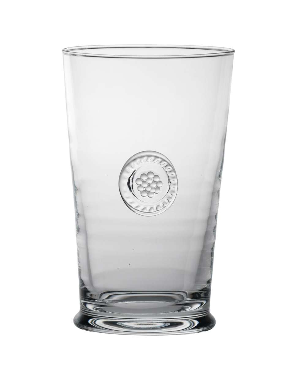 Berry & Thread Highball Glass