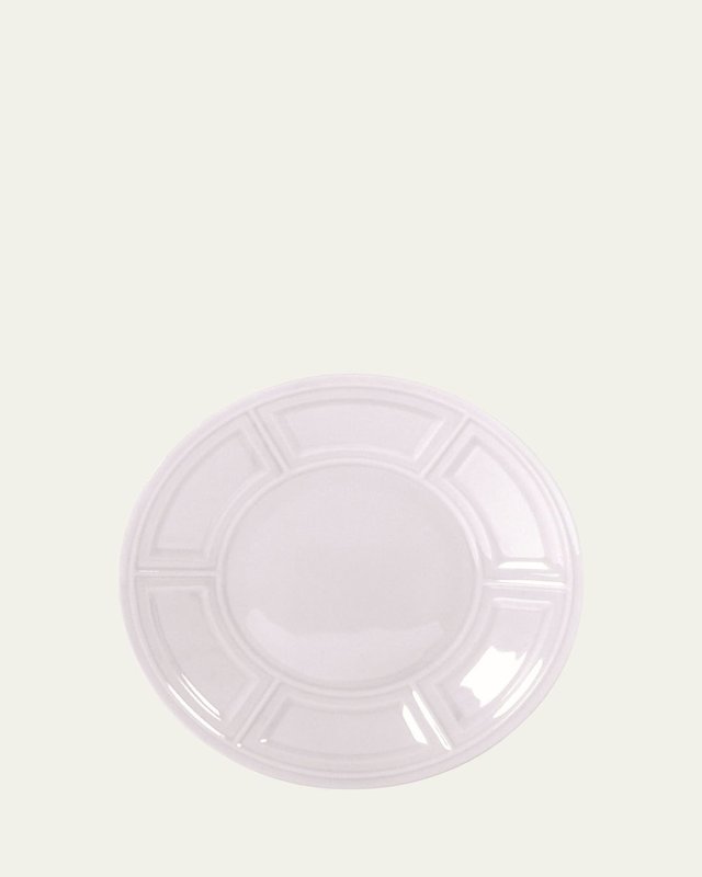 Naxos Bread and Butter Plate
