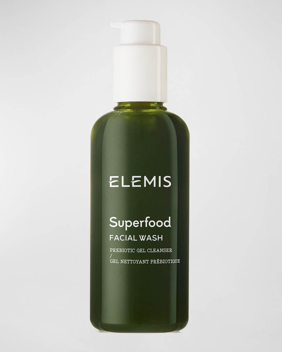 Superfood Facial Wash, 6.7 oz.
