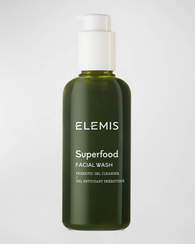 Superfood Facial Wash, 6.7 oz.