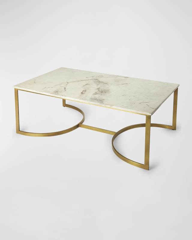 Corsini Coffee Table