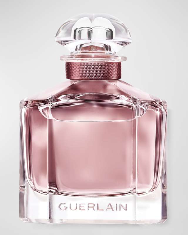 Mon Guerlain Eau de Parfum Intense, 3.4 oz.
