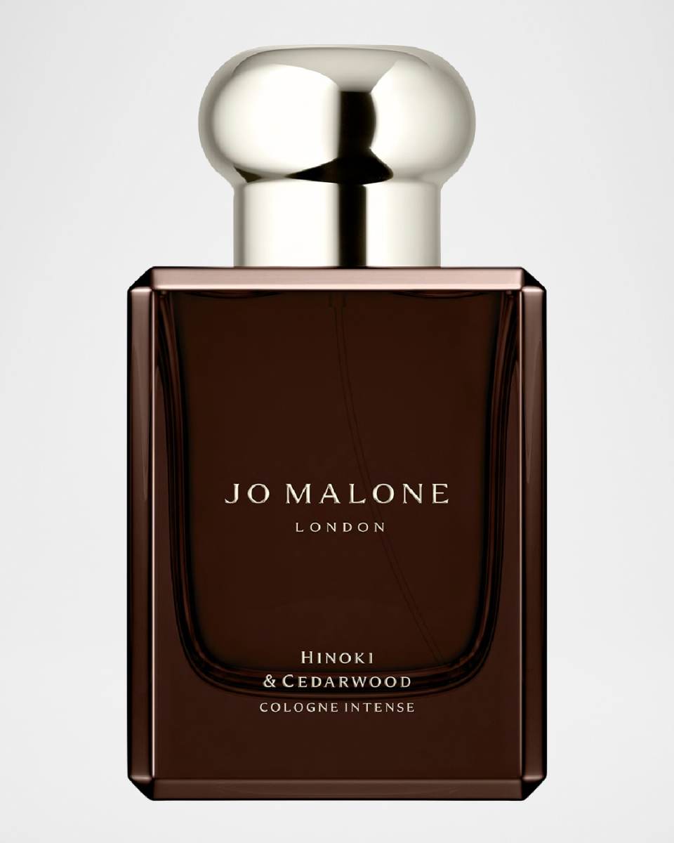 Hinoki & Cedarwood Cologne Intense, 50 mL