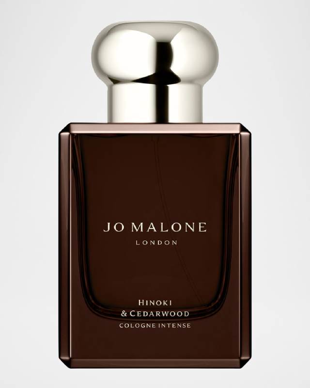 Hinoki & Cedarwood Cologne Intense, 50 mL