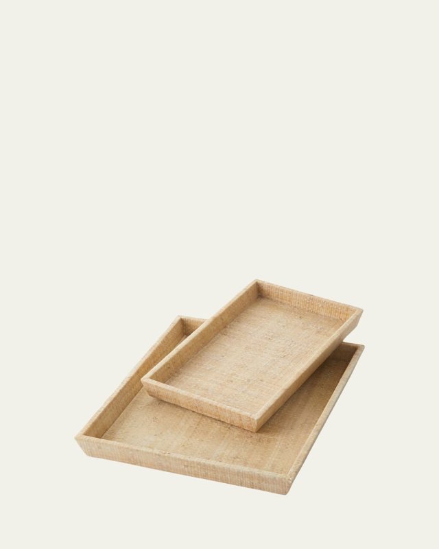 Ghent Natural Bagor Grass Nesting Trays