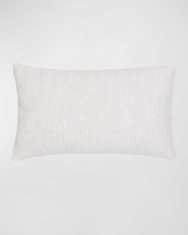 Comfort Lumbar Pillow