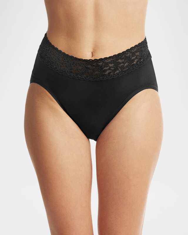 Supima Cotton French Brief