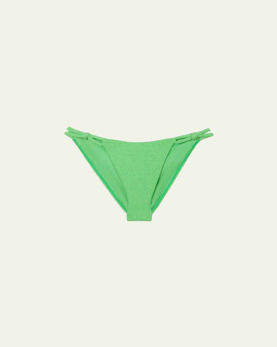 Firenze Edie Detail Full Bikini Bottoms