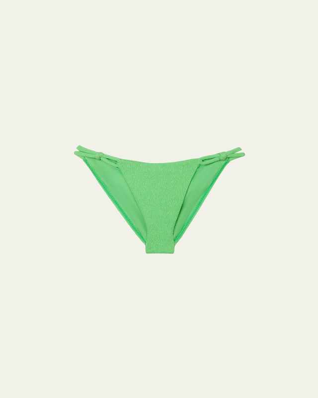 Firenze Edie Detail Full Bikini Bottoms