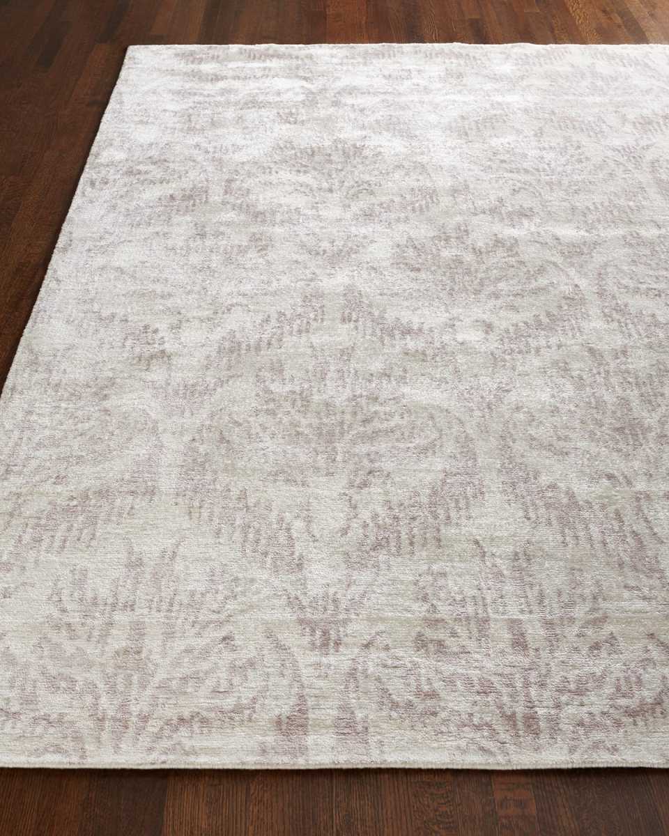 Dixie Rug, 6' x 9'