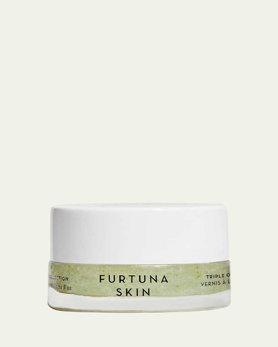 Triple Olive Lip Polish, 0.3 oz.