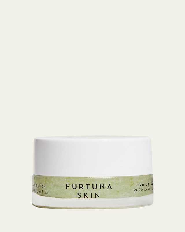 Triple Olive Lip Polish, 0.3 oz.