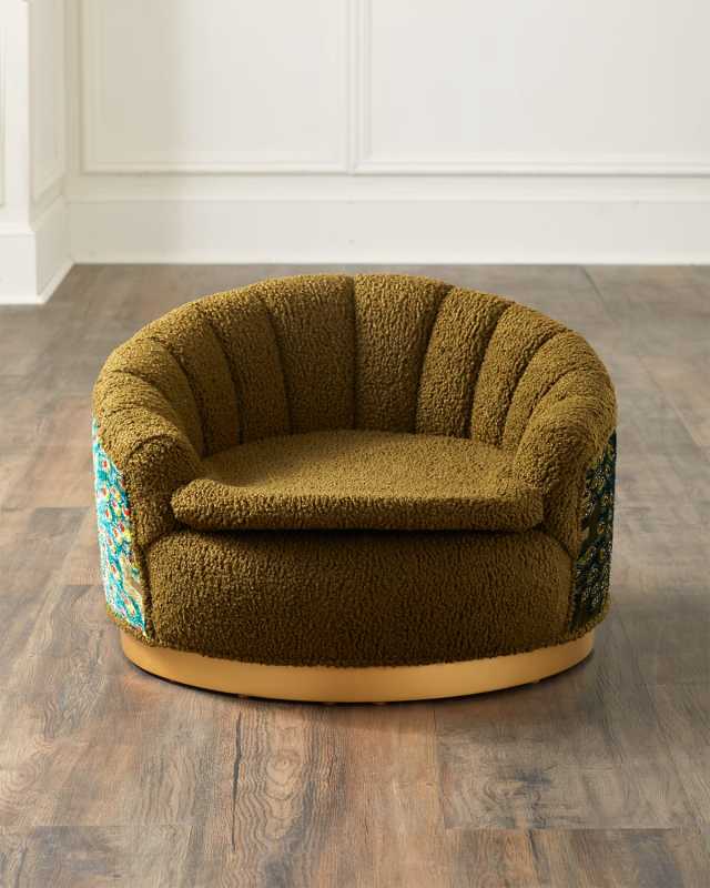 Fiona Pet Bed