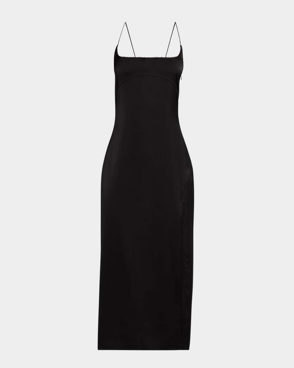 La Robe Notte Midi Dress
