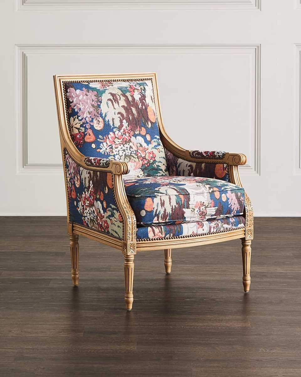 Shonna Accent Chair