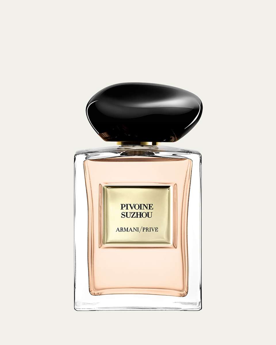 Prive Pivoine Suzhou, 3.4 oz./ 100 mL
