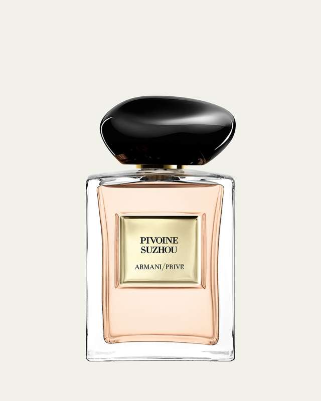 Prive Pivoine Suzhou, 3.4 oz./ 100 mL