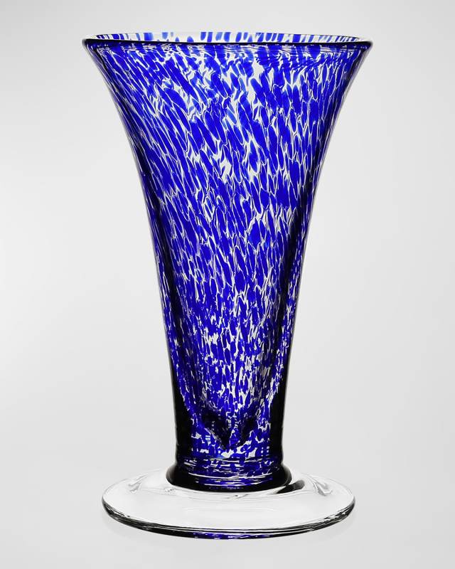 Vanessa Vase, 9"