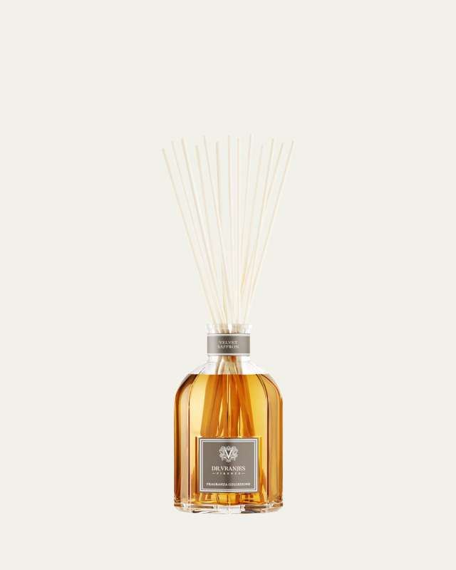Velvet Saffron Diffuser, 1250 mL