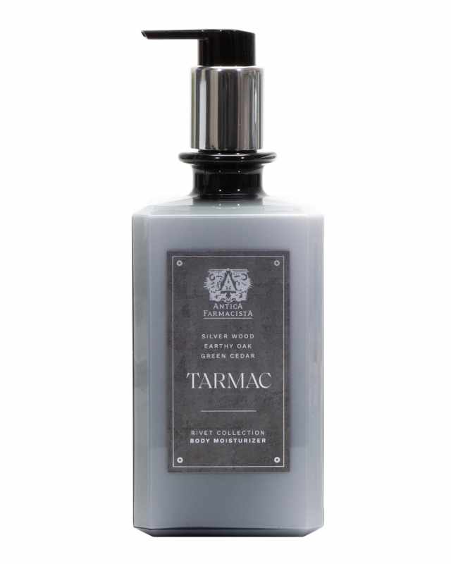 16 oz. Tarmac Body Moisturizer
