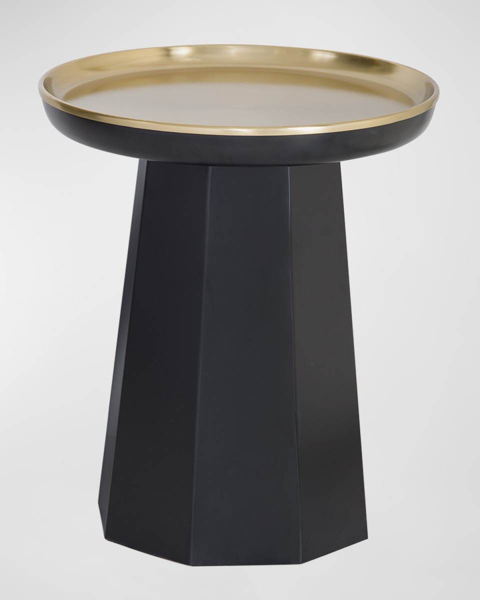 McDonald Accent Table