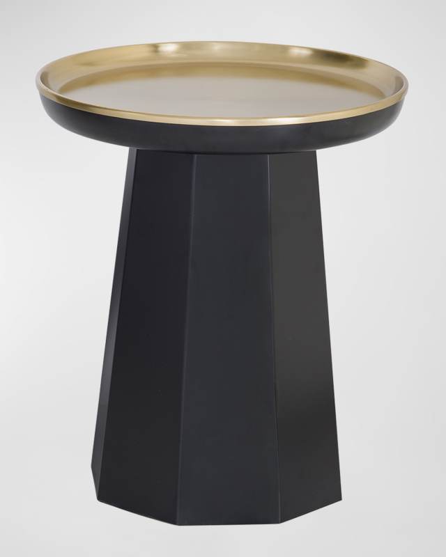McDonald Accent Table