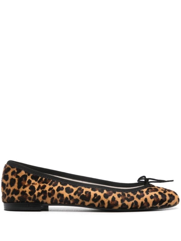Cendrillon ballet flats