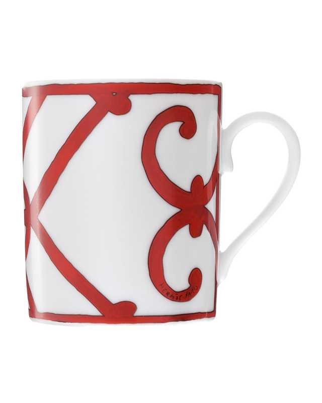 Balcon du Guadalquivir Mug #2