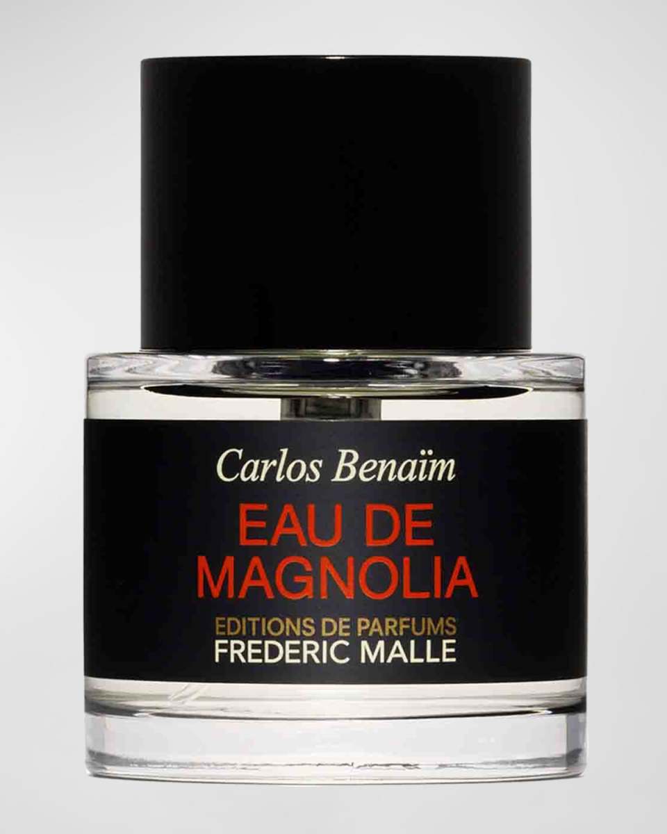 Eau de Magnolia Perfume,
