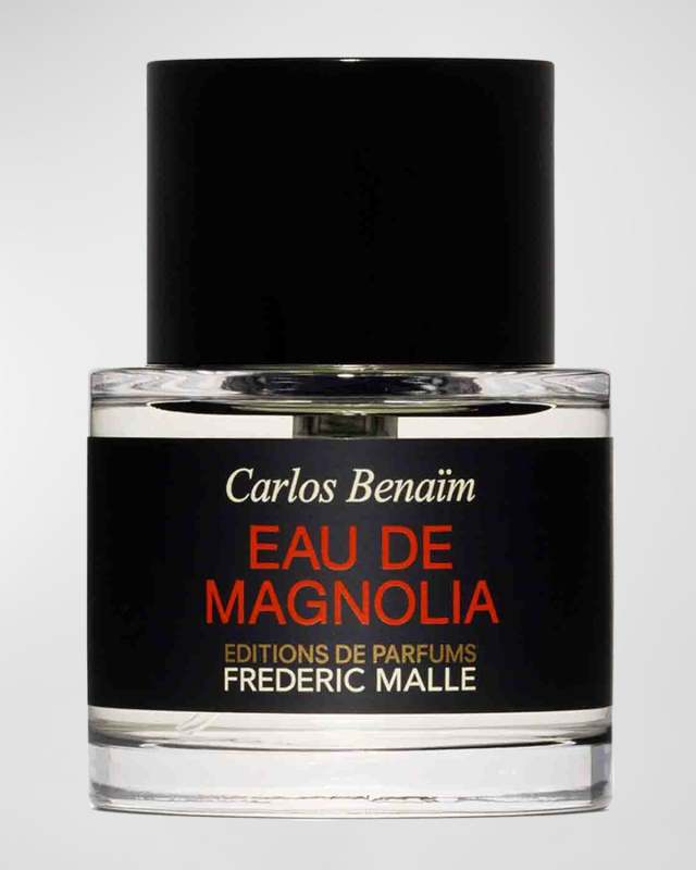 Eau de Magnolia Perfume,