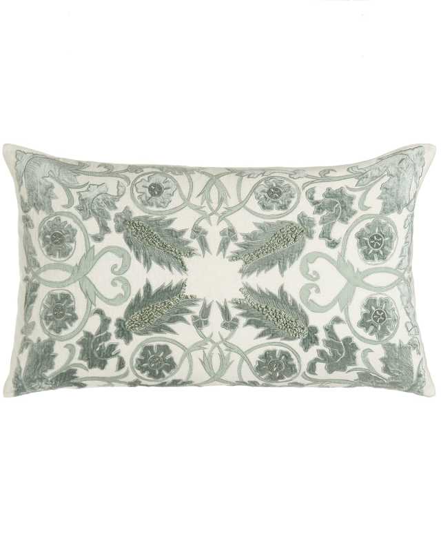 Aleksi Pillow, 18" x 30"