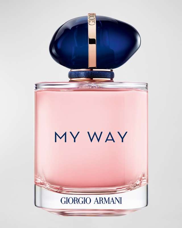My Way Eau de Parfum,