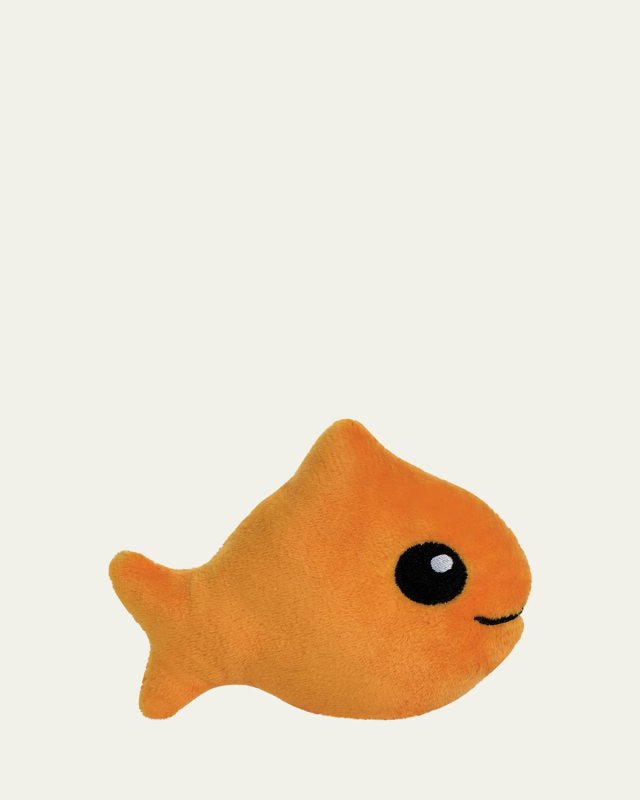 Kid's Go Fish Interactive Plush