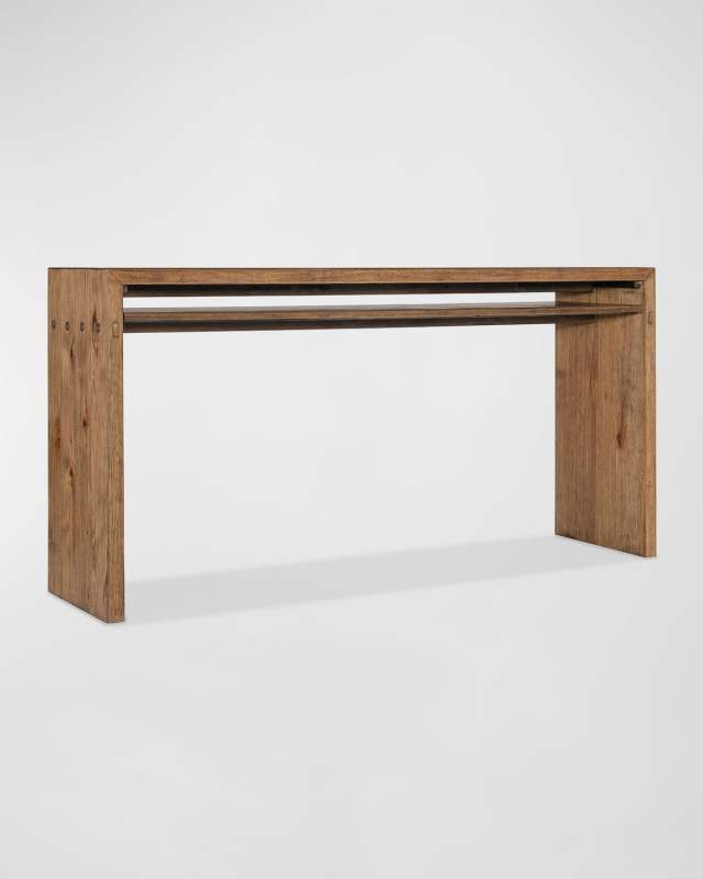 Big Sky Console Table