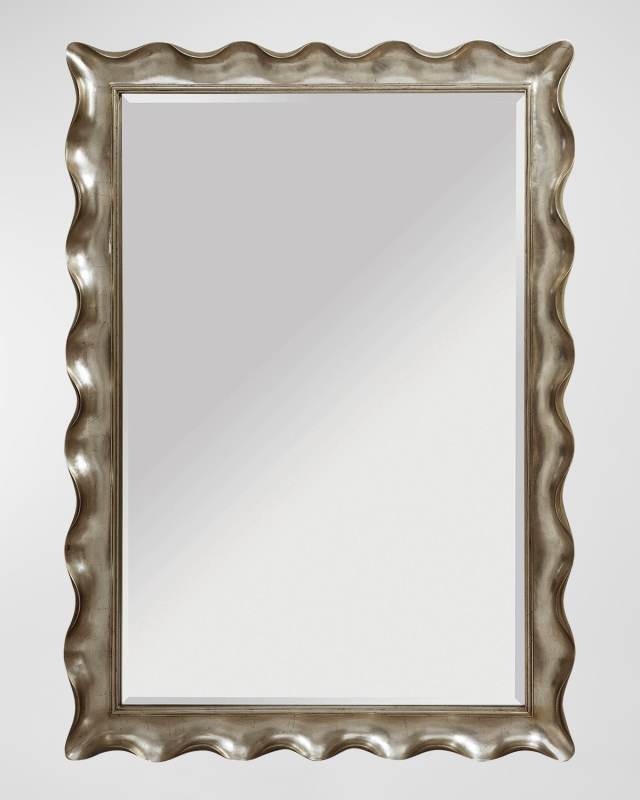 Worly 83" Floor Mirror