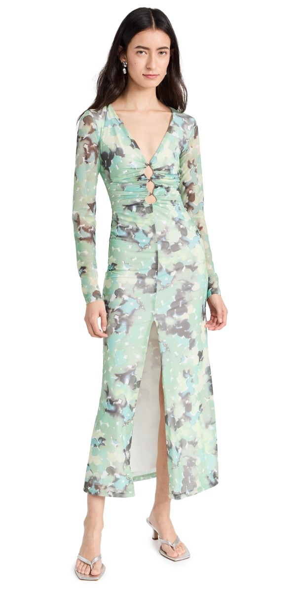 Significant Other Saria Dress Confetti