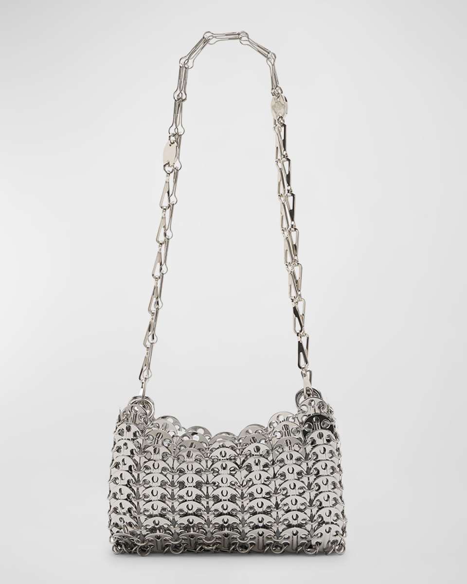 1969 Nano Disc Shoulder Bag