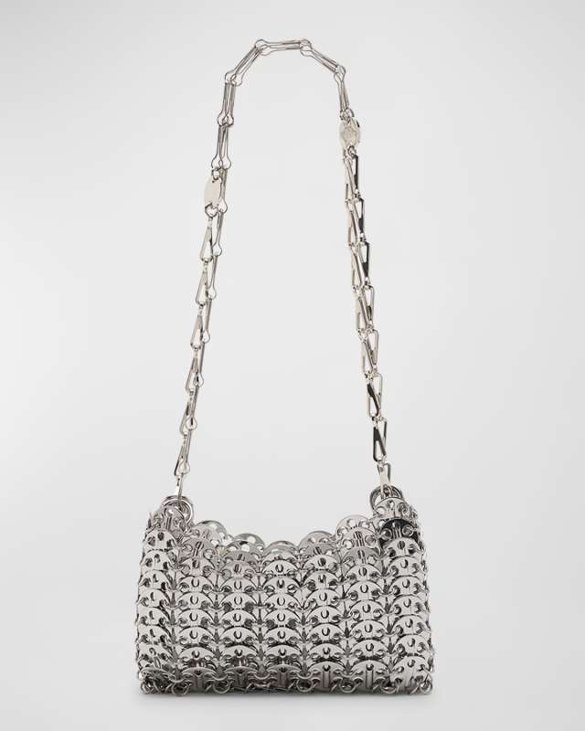 1969 Nano Disc Shoulder Bag