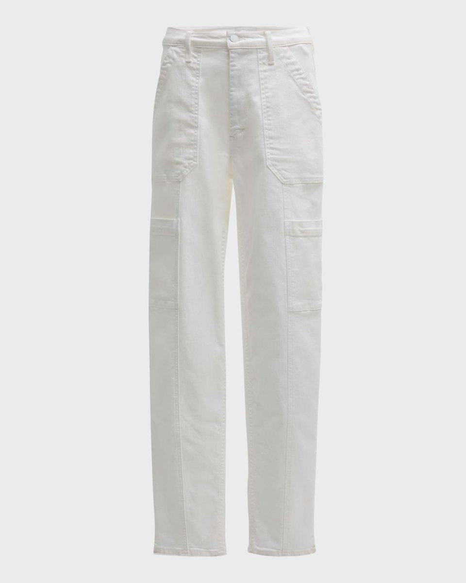 The Private Double Pocket Skimp Jeans