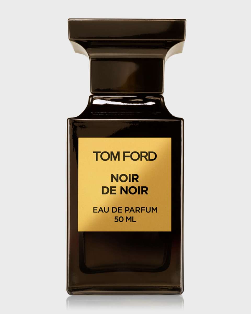 Noir de Noir Eau de Parfum Fragrance,