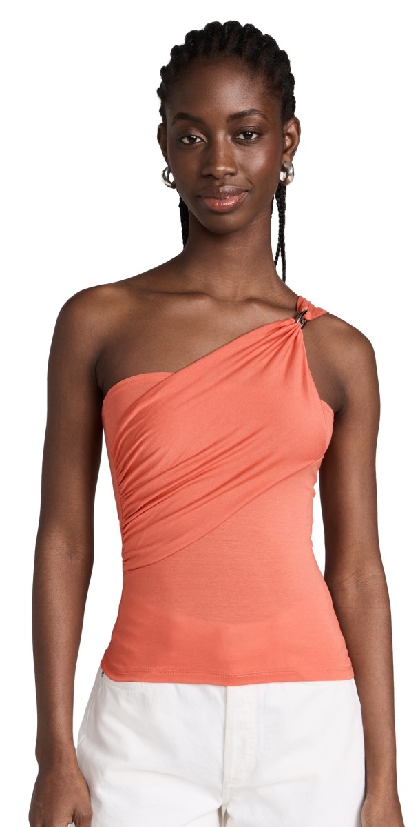 Gimaguas Julia Top Orange