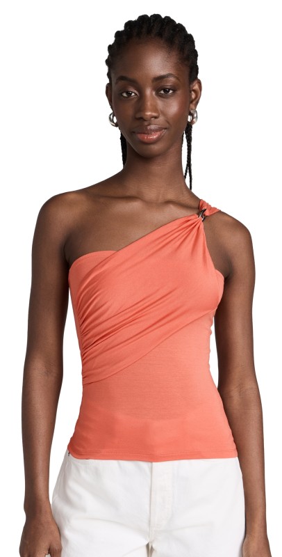 Gimaguas Julia Top Orange