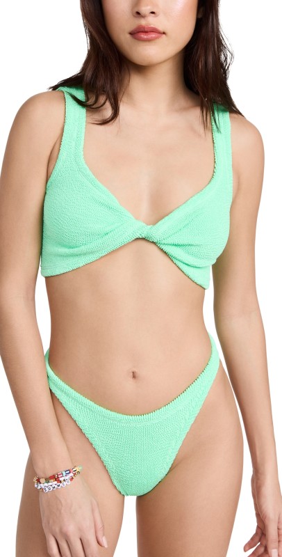 Hunza G Juno Bikini Set Lim