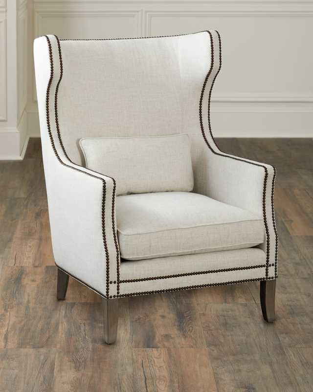 Kinston Wing Chair